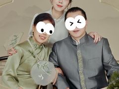 -海马体照相馆(石家庄裕华万达广场店)