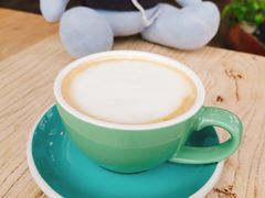 -漫咖啡(浏阳河店)