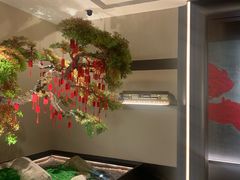 -湘上湘(米其林餐厅-正大中心总店)