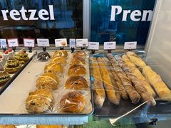 -OUR Bakery(三里屯太古里店)