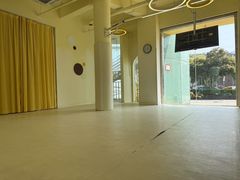 -勇气斑马·巴西柔术&跆拳道(浦东三林店)