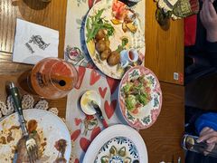 -弗兰克牛排西餐厅Ribone steak house(柠檬花园店)