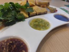 -茶小点(丽悦新天店)