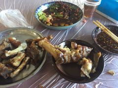 -王万妈卤猪脚(青岩交通路)
