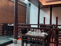 -走马楼饭庄(慈城古县城店)