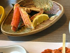 -蟹道乐(道顿堀本店)