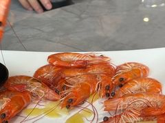 -501號台州海鲜餐厅(海创园店)