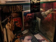 -为你钟情咖啡馆(春熙路太古里步行街店)