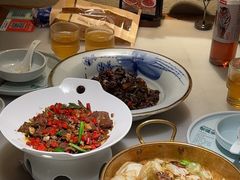 -佬麻雀·剁椒鱼头(京基KK One店)