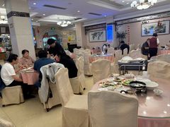 -烤肉宛饭庄(南礼士路店)