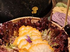 -芸山季·云南山珍菌火锅(人民广场来福士店)