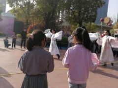 -合肥融创乐园