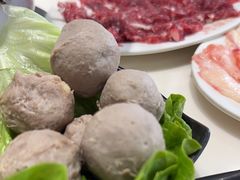 -陈记顺和潮汕牛肉火锅(韩江路店)