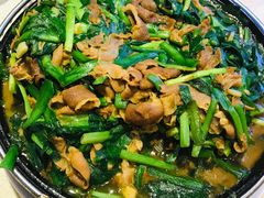 -老蜀人川菜馆(中关村店)