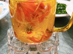 黄山贡菊-道道鲜·崇明私房菜(五角场店)