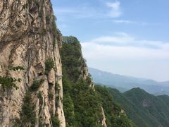 -洛阳白云山景区