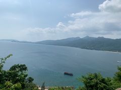 -海南分界洲岛旅游区