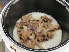 鸽子饭-皇鸽餐厅(五桂山分店)