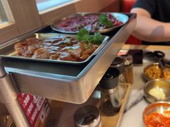 -韩宫宴烤肉·料理(南京江宁万达店)