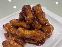 糖醋里脊-东四民芳餐厅(世茂工三店)