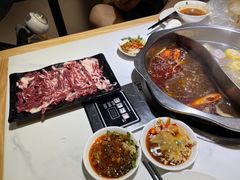 -三毛牛肉店(福强店)