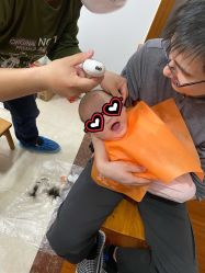 -龙文宝贝上门婴儿理发满月剃胎毛(闵行店)