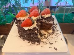 -济南香格里拉·咖啡泉自助餐厅