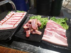 -obba烤吧(新光汇店)