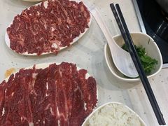 -黑山牛肉汤火锅(花城汇店)