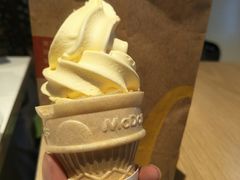 -麦当劳(南京路2店)