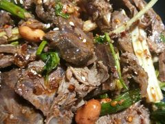 -功夫小龙虾·烧烤·江湖菜(金沙洲店)