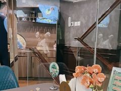 -肆月河豚·新淮扬(金融街店)