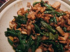 -俭朴菜(鲁磨路店)