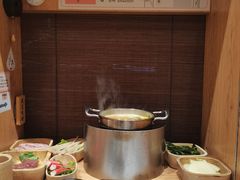 -独食火锅·半米屋台(望平街店)