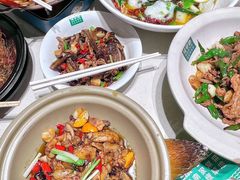 -绿草地·湘菜(7mall店)