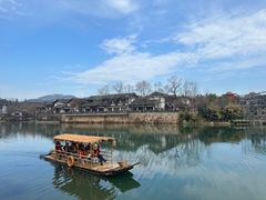 -茅山东方盐湖城景区