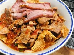老板娘特选-八十八粉儿(尚都店)