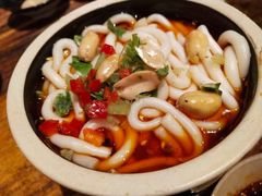 -串大叔炭火烤串·鸡西大冷面刀削面(总店)