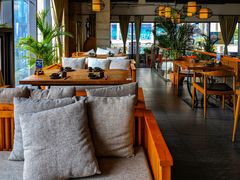 大堂-喜越泰莱·泰越料理(海逸新天地店)