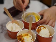 -Dal Cuore 达可芮冰淇淋(陕西北路店)