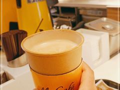 -麦当劳(天兴罗斯福店)