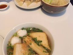 -新旺茶餐厅·早餐·夜宵(仙霞店)