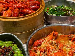 -靓靓蒸虾·头牌蒸虾(沙湖旗舰店)
