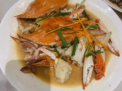 梭子蟹-华盛丰温州大排档(东三环南路店)