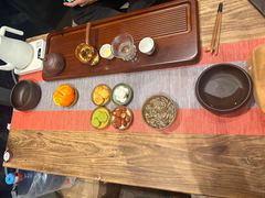 -邈墨茶馆(大兜路1号店)