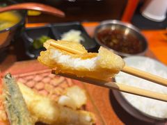 -天妇罗内顺田(罗湖店)