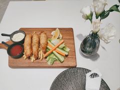 -Manner Coffee(万象食家店)