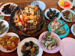 -Jomtien Talay Pao Pattaya