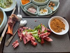 -静之湖湖畔餐厅