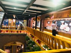 -福茂源横山铁锅羊肉(牡丹园店)